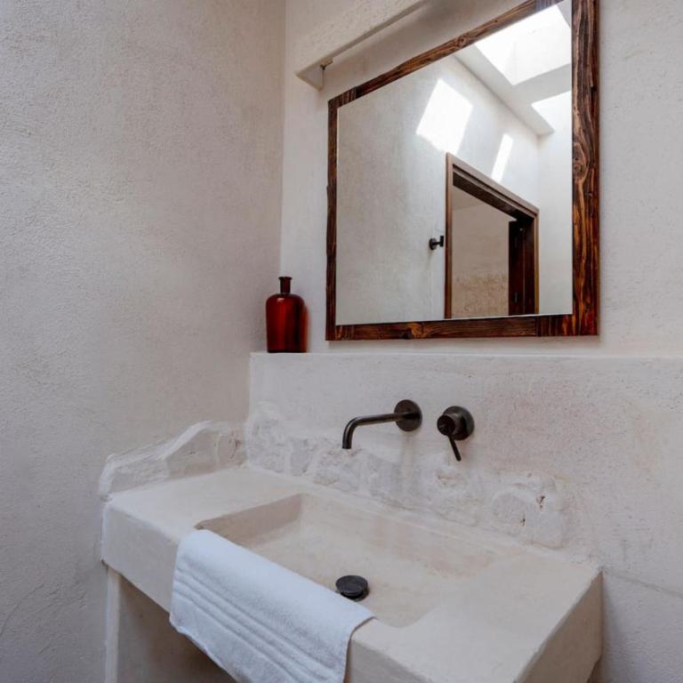 Mascienda Guadalupe, il Messico incontra la Puglia - Villa con 1 Camera da Letto - 84