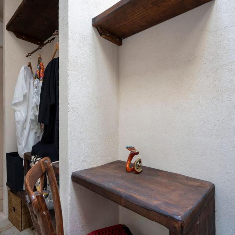 Mascienda Guadalupe, il Messico incontra la Puglia - Villa con 1 Camera da Letto - 86