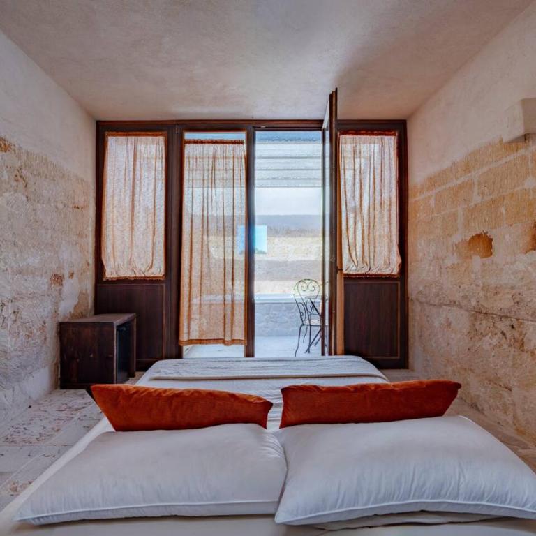 Mascienda Guadalupe, il Messico incontra la Puglia - Villa con 1 Camera da Letto - 87