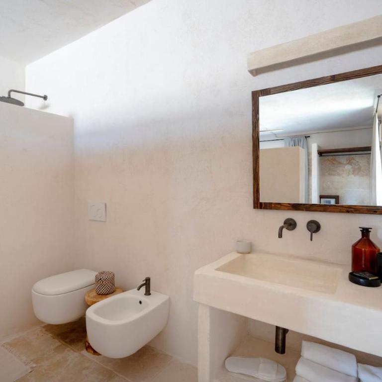 Mascienda Guadalupe, il Messico incontra la Puglia - Villa con 1 Camera da Letto - 93