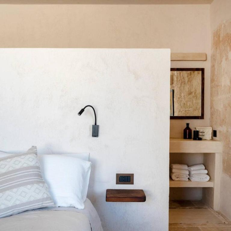 Mascienda Guadalupe, il Messico incontra la Puglia - Villa con 1 Camera da Letto - 95