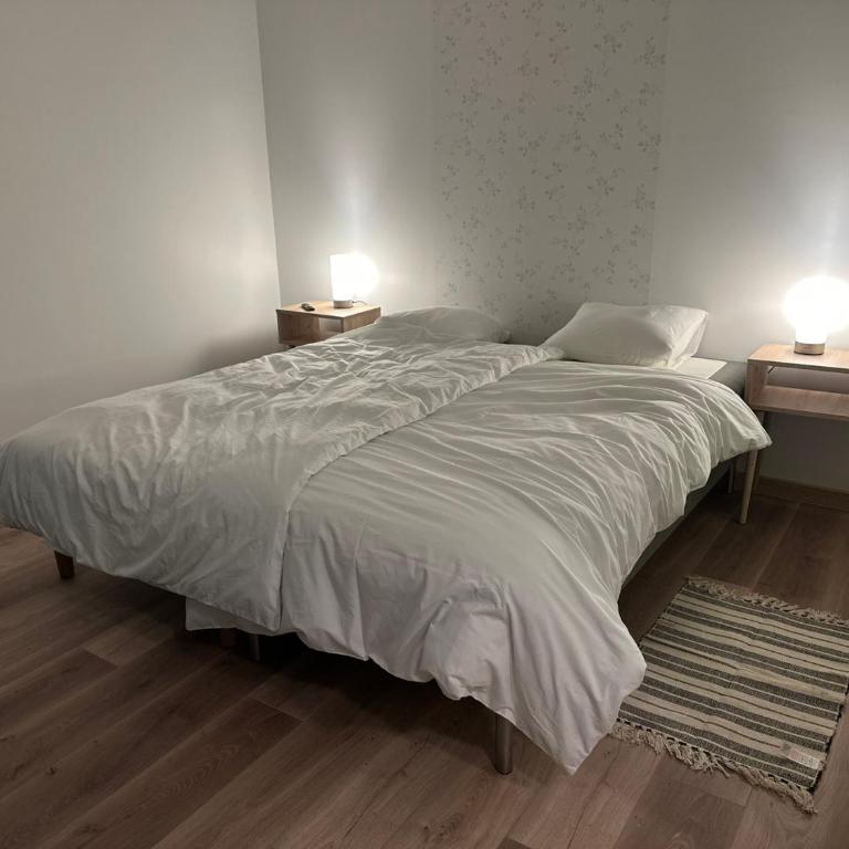 Velora apartments - Studio avec Balcon - 5
