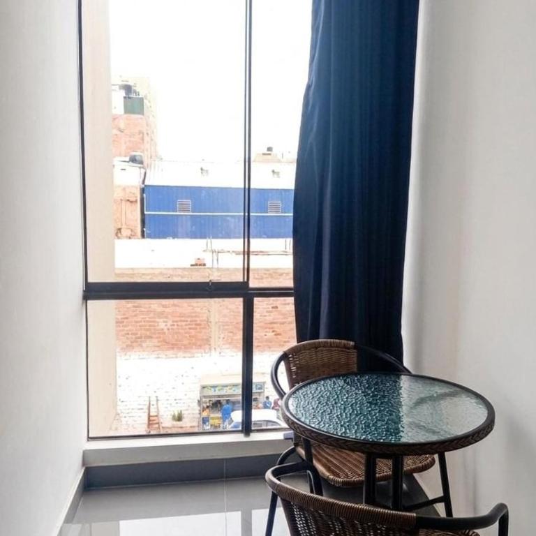 Regency Plaza Hotel - Standard Double Room - 3