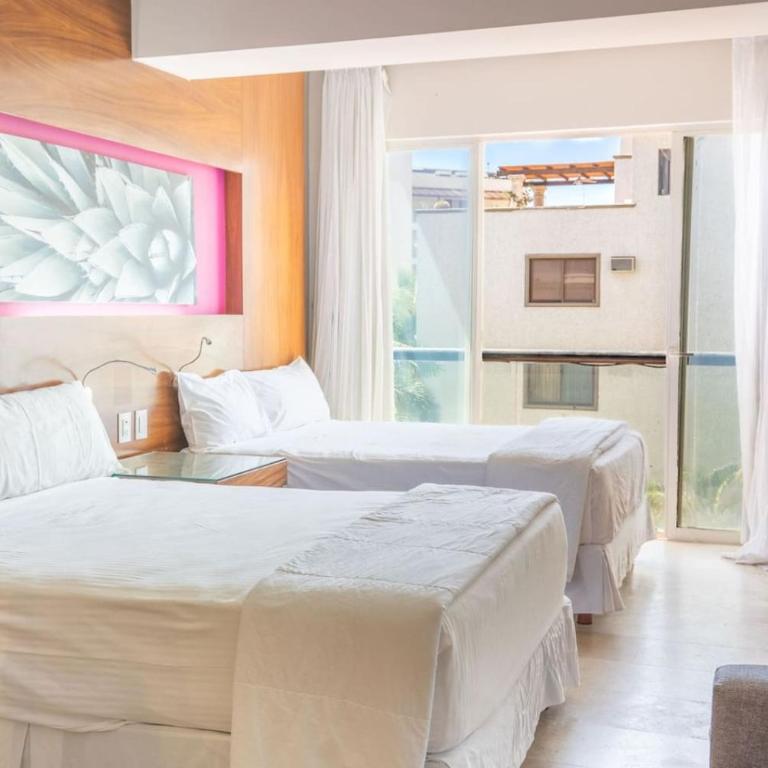 Loft a 5 min de la playa en el centro de San Jose - Apartamento - 2