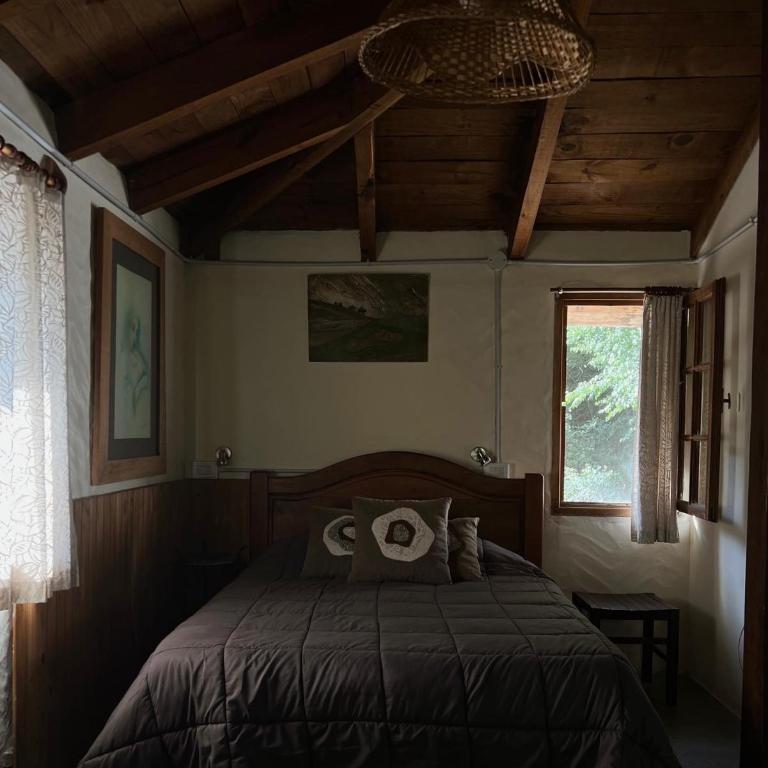 Casa Pagoda - One-Bedroom Apartment - 7