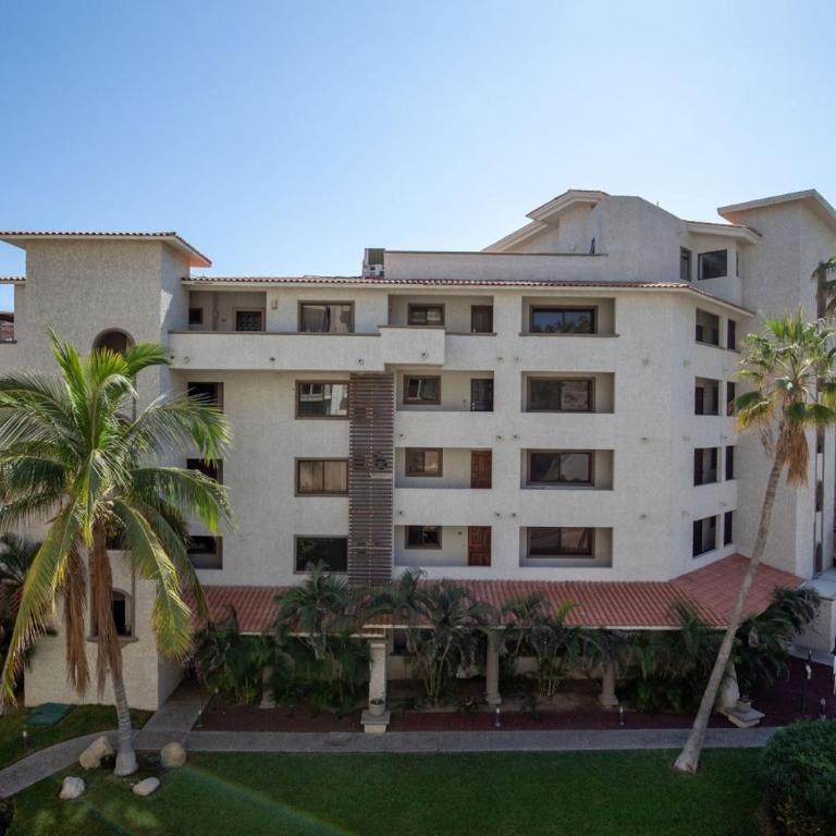 Loft a 5 min de la playa en el centro de San Jose - Apartamento - 18