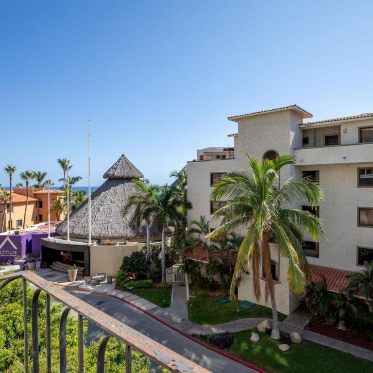 Loft a 5 min de la playa en el centro de San Jose - Apartamento - 19