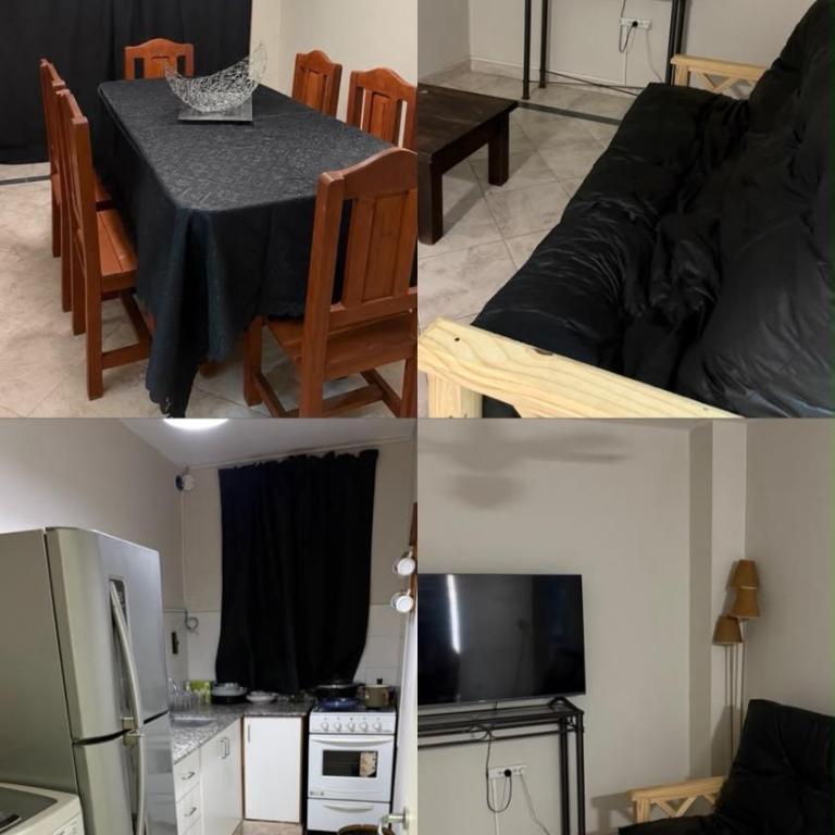 Stefano apart - Apartamento de 3 dormitorios - 1