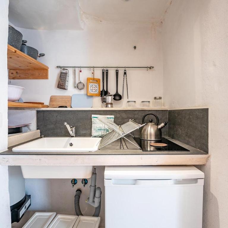 Rentbeat collection 3 historic center - Appartamento con 1 Camera da Letto - 6