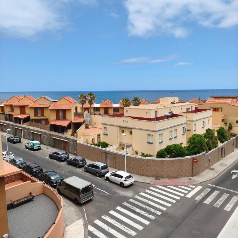 La Ola - Apartamento de 2 dormitorios - 1