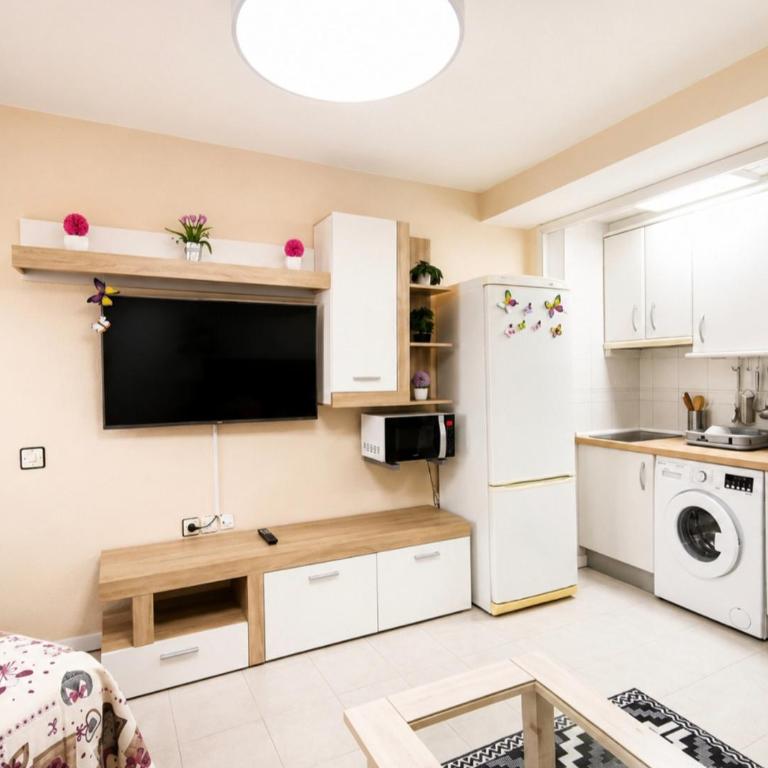 Apartamento La pequeña Habana - Studio Apartment - 13