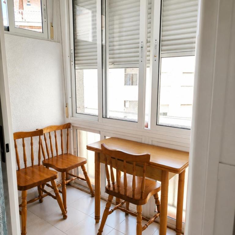 Apartamento La pequeña Habana - Studio Apartment - 16
