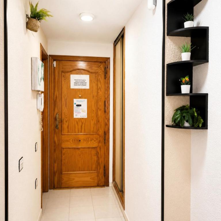 Apartamento La pequeña Habana - Studio Apartment - 19