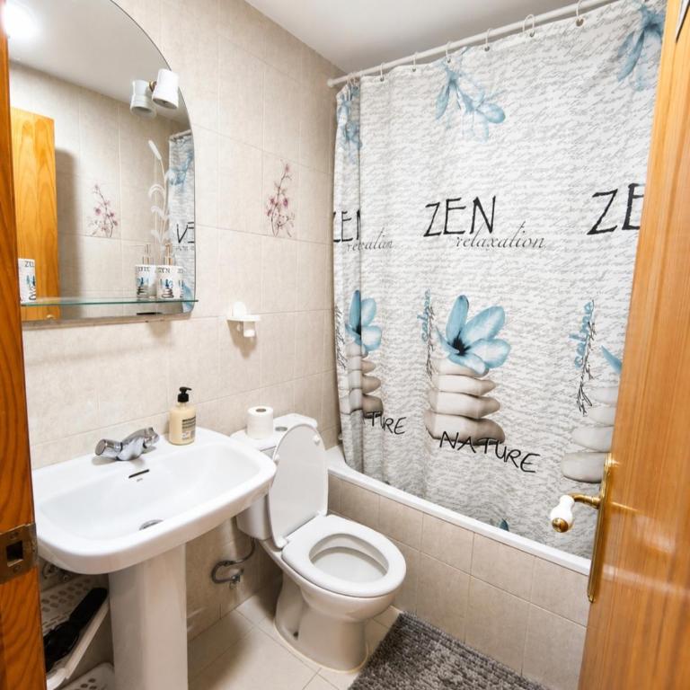 Apartamento La pequeña Habana - Studio Apartment - 18