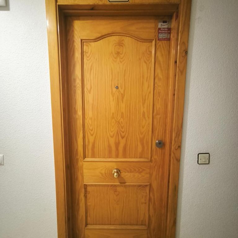 Apartamento La pequeña Habana - Studio Apartment - 21