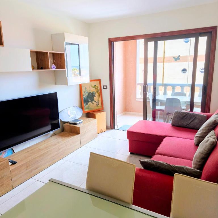 La Ola - Apartamento de 2 dormitorios - 3