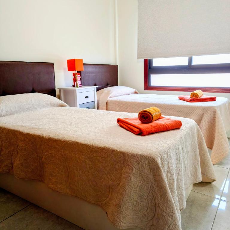La Ola - Apartamento de 2 dormitorios - 4