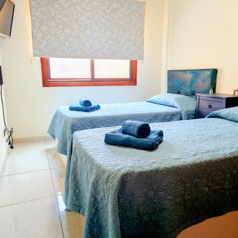 La Ola - Apartamento de 2 dormitorios - 7