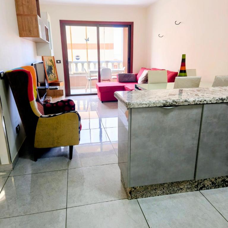 La Ola - Apartamento de 2 dormitorios - 9