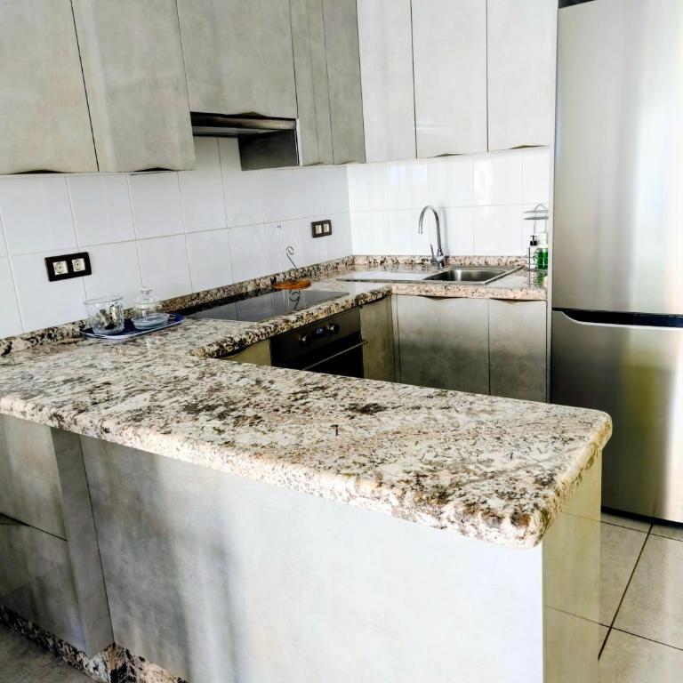 La Ola - Apartamento de 2 dormitorios - 10