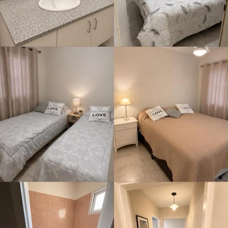 Stefano apart - Apartamento de 3 dormitorios - 5
