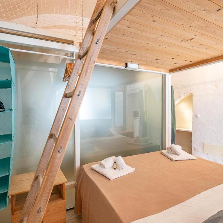 Rentbeat collection 3 historic center - Appartamento con 1 Camera da Letto - 5