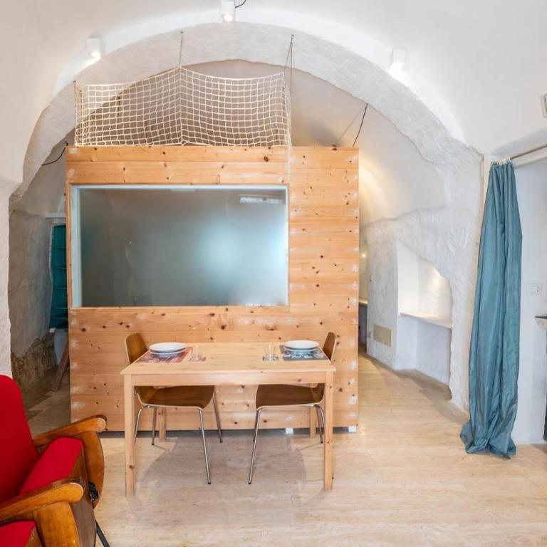 Rentbeat collection 3 historic center - Appartamento con 1 Camera da Letto - 1