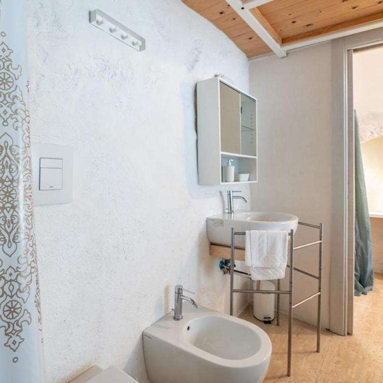 Rentbeat collection 3 historic center - Appartamento con 1 Camera da Letto - 10