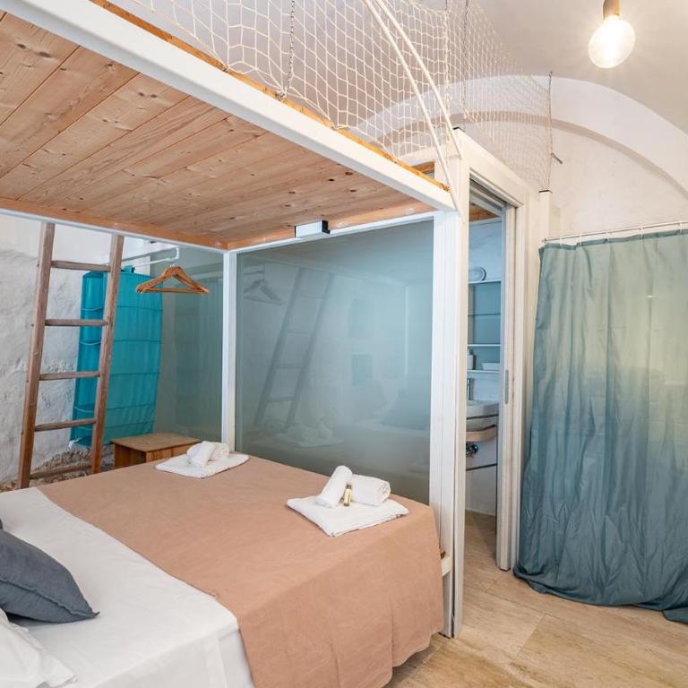Rentbeat collection 3 historic center - Appartamento con 1 Camera da Letto - 2
