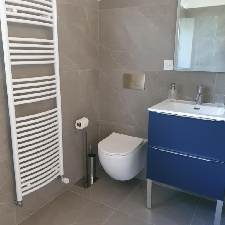 Maison Serrioux - Chambre Double ou Lits Jumeaux Deluxe - Vue sur Montagne - 6