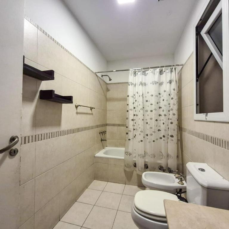 Departamento de 3 ambientes en San Telmo Amoblado! - Apartamento de 2 dormitorios - 3