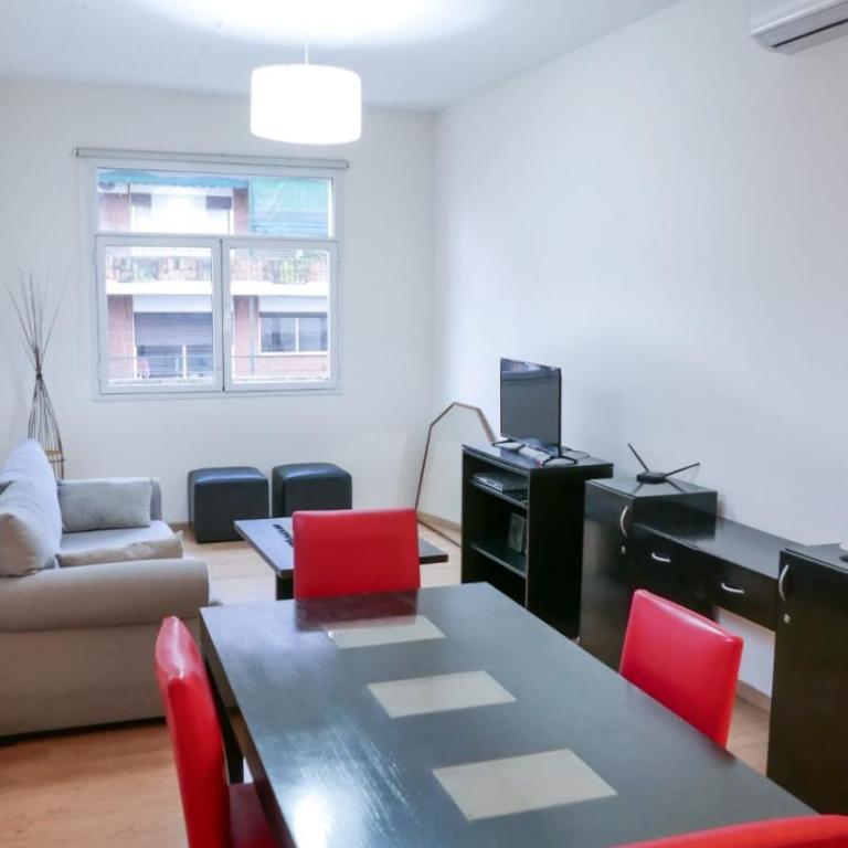 Departamento de 3 ambientes en San Telmo Amoblado! - Apartamento de 2 dormitorios - 5