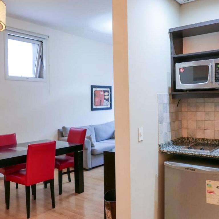 Departamento de 3 ambientes en San Telmo Amoblado! - Apartamento de 2 dormitorios - 7