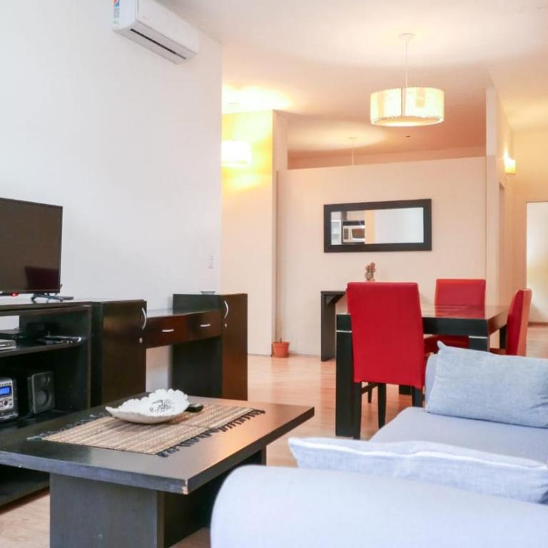 Departamento de 3 ambientes en San Telmo Amoblado! - Apartamento de 2 dormitorios - 1