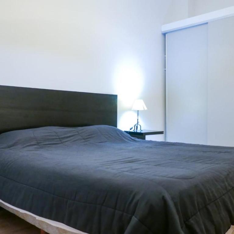 Departamento de 3 ambientes en San Telmo Amoblado! - Apartamento de 2 dormitorios - 8