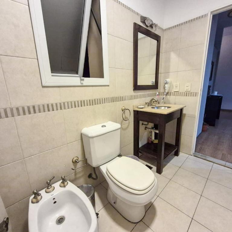Departamento de 3 ambientes en San Telmo Amoblado! - Apartamento de 2 dormitorios - 9