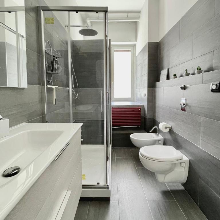 Coronelli Apartment - Deluxe Studio - 3