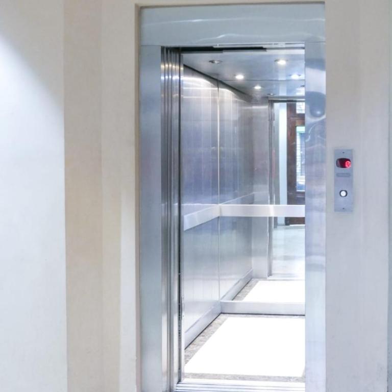 Departamento de 3 ambientes en San Telmo Amoblado! - Apartamento de 2 dormitorios - 10