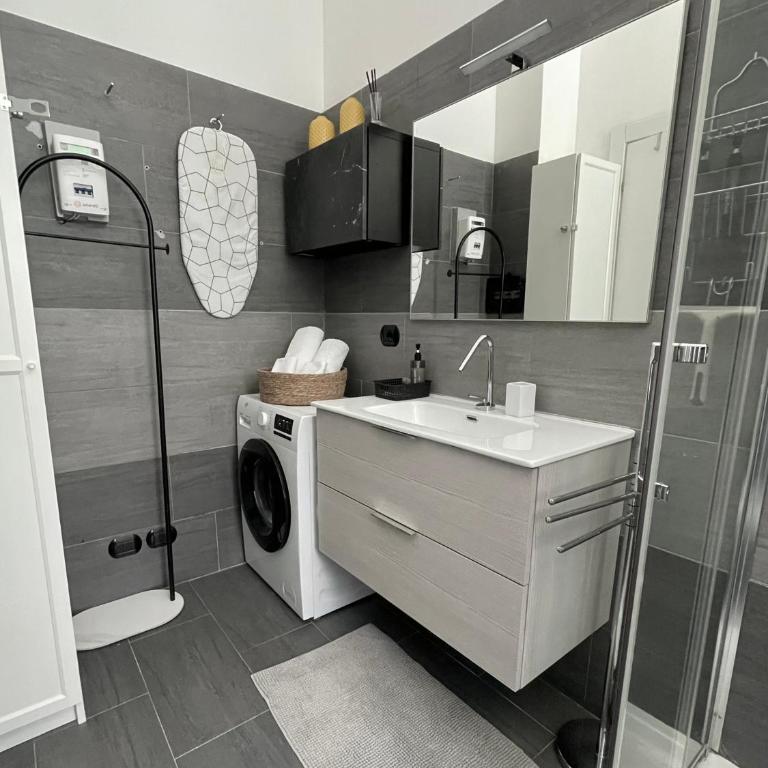Coronelli Apartment - Deluxe Studio - 8