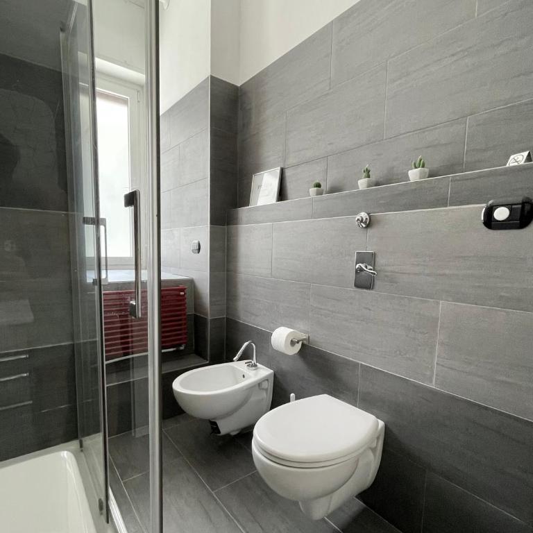 Coronelli Apartment - Deluxe Studio - 5