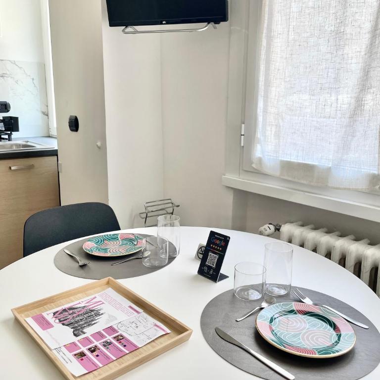 Coronelli Apartment - Deluxe Studio - 6