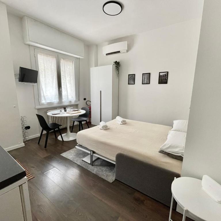 Coronelli Apartment - Deluxe Studio - 9