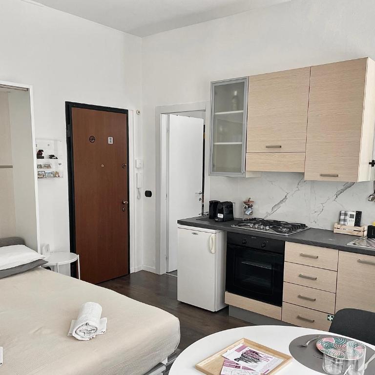 Coronelli Apartment - Deluxe Studio - 10