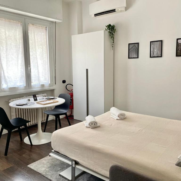 Coronelli Apartment - Deluxe Studio - 11