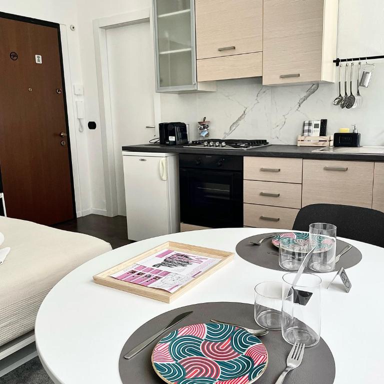 Coronelli Apartment - Deluxe Studio - 12