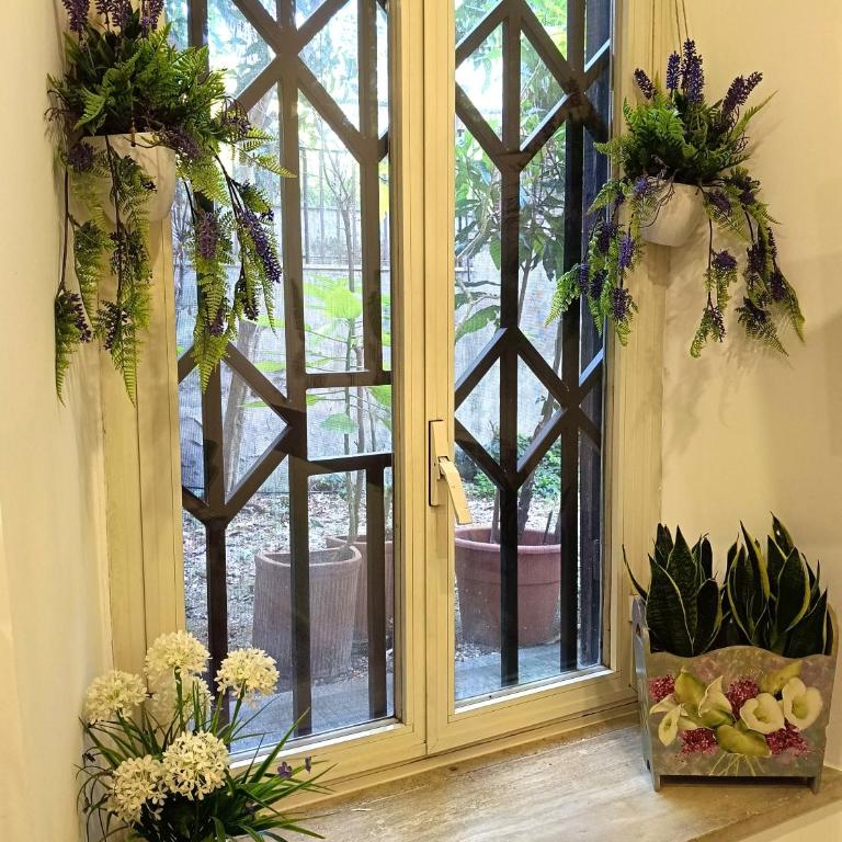 San Peter Vatican City quiet and lovely apartment - Appartamento con 2 Camere da Letto - 27