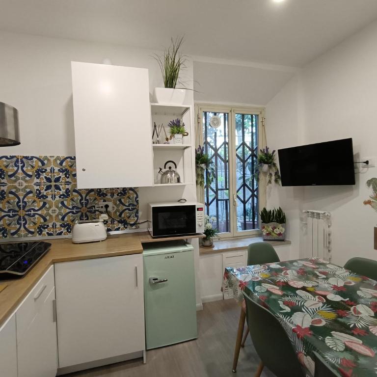 San Peter Vatican City quiet and lovely apartment - Appartamento con 2 Camere da Letto - 21
