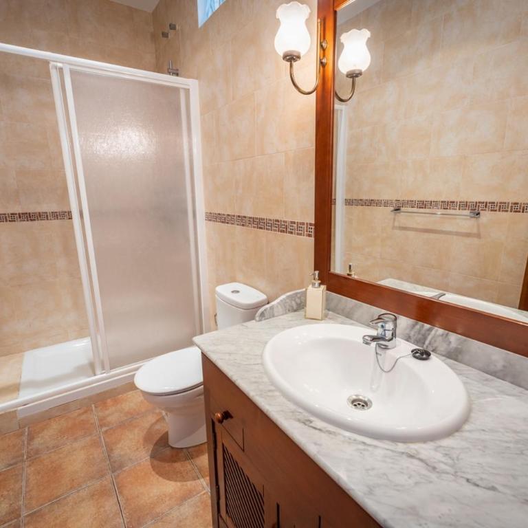 Villa Tropicana - Villa de 3 dormitorios - 18