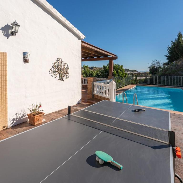 Villa Tropicana - Villa de 3 dormitorios - 8