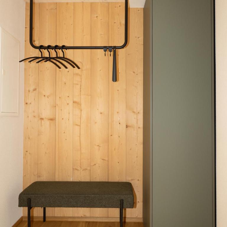 Fuxbau Allgäu - Apartment mit 1 Schlafzimmer - 9